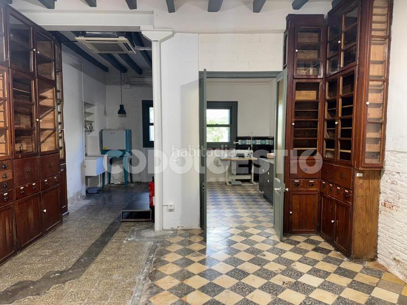 Foto aa426a09-b130-4419-ab9d-74c0ad744592. Geschäftsraum in Torelló