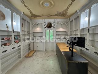 Etagenwohnung  Capsavila. Espai en venda ideal per a negoci o habitatge