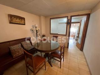 Appartement  Sant pere, 16. Pis en venda a vic!