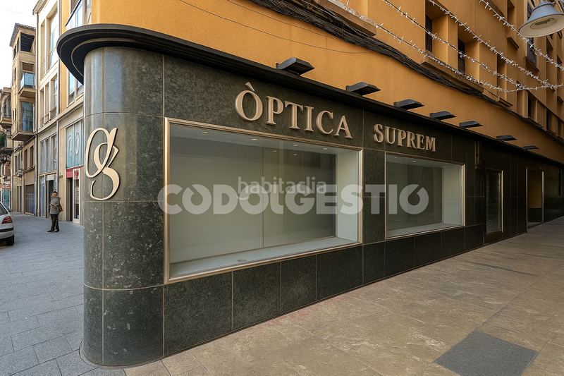 Foto d4a6d889-1904-4bd5-bb1b-5d3ddf2091c2. Location local commercial dans Centre Vic