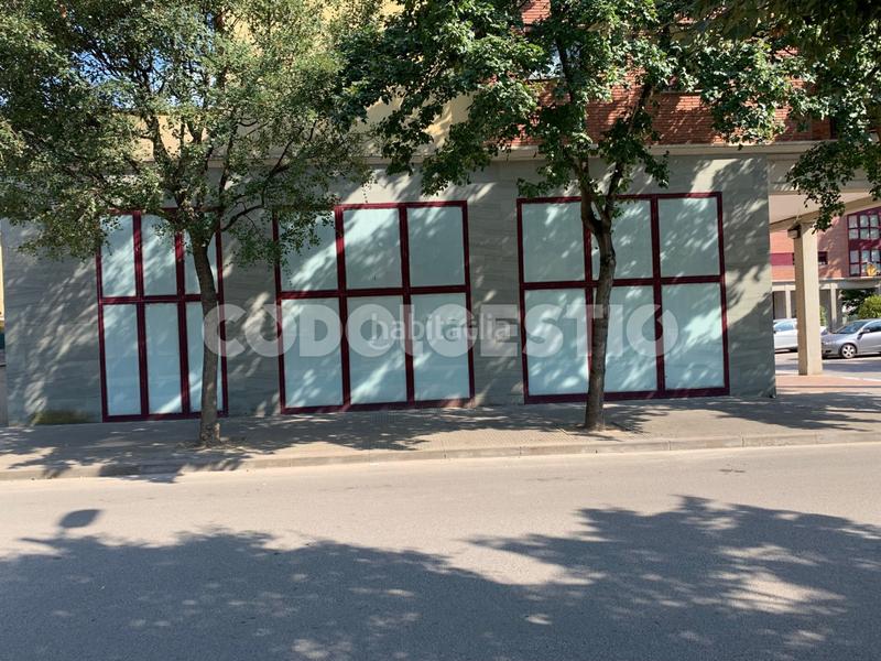 Foto f45ef834-71a1-4855-ad4d-02e2db9977dd. Local comercial a Manlleu