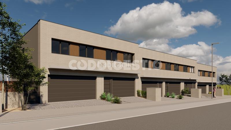 Foto 16626955-79b4-4157-a2cb-b0c223e32fff. Casa in Torelló