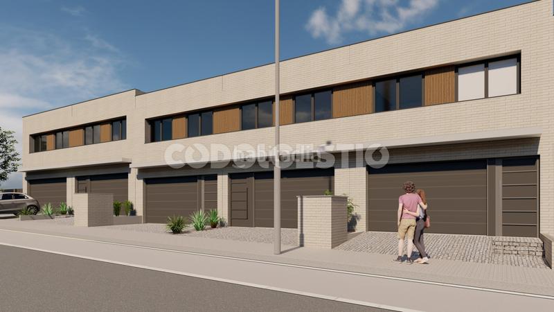 Foto 81dd6d44-0237-4bca-8f8e-3c2d4e82a4df. Casa in Torelló