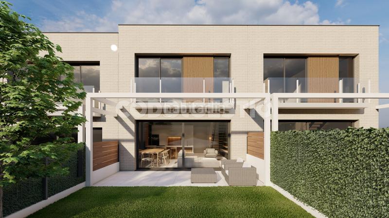 Foto 903dfbd4-4d54-459e-8fc6-1822ea858129. Casa in Torelló