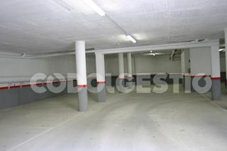 Autoparkplatz  Rafael casanovas, 38. Plaa daparcament en venda a torell