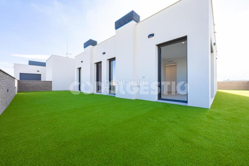 Foto a24df5e1-6cab-4a04-864c-4c9048872876. Pis a El Sucre-El Nadal Vic