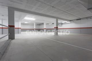 Aparcament cotxe  Puigsacalm. Pàrquing en venda en edifici dobra nova a torelló