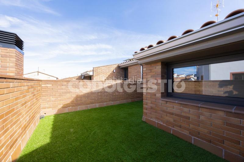 Foto 2c35aa3e-c2ef-4f45-aa96-157270c7a909. Pis a Balenyà