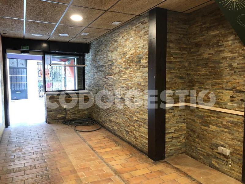 Foto 834cff19-cb24-4c52-8f56-1bcafe210a74. Alquiler local comercial local en lloguer al Centre ! en Vic