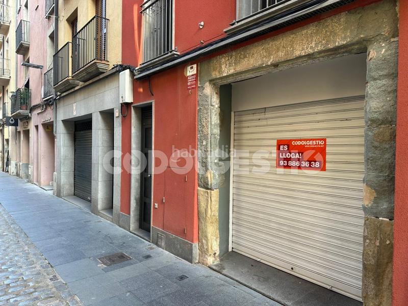 Foto 91be780d-b0a2-4128-a4a4-d024bfbdbc99. Rent business premise in Centre Vic