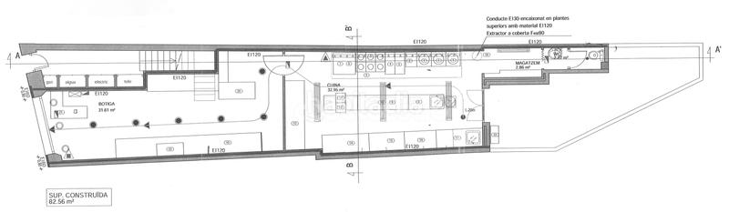 Foto e1c62e79-83eb-4439-873a-3e3e4ac01c04. Rent business premise in Centre Vic