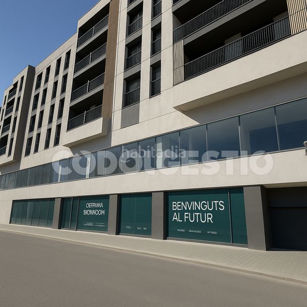 Foto 4a8d4605-64dc-421b-944c-53f0c21ff5af. Local comercial a Centre Vic