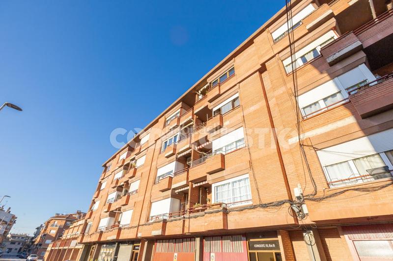 Foto 7652bf03-a0c7-4cce-8d3f-6621dcaa7b70. Flat in Torelló