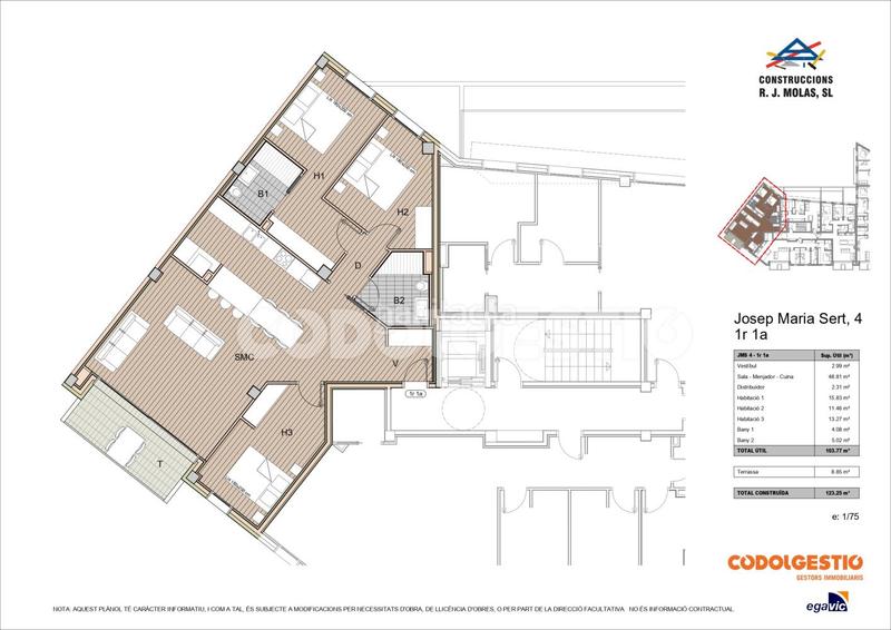 Foto bcc5b096-c403-4382-ae07-c0115f231e3e. Pis a Nord Vic