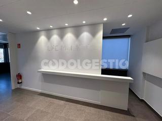 Miete Büro  Miramarges. Despatx en lloguer a vic