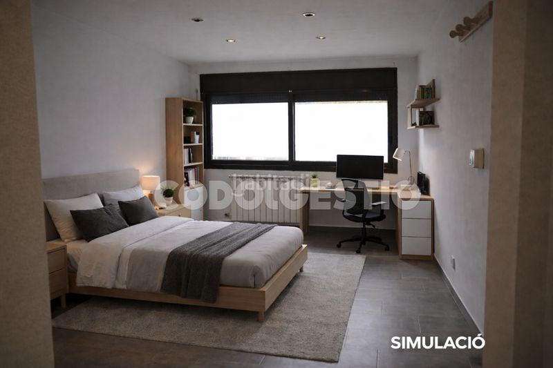 Foto f9ea6efa-a733-4483-8b4f-3a30a878207e. Pis a Manlleu
