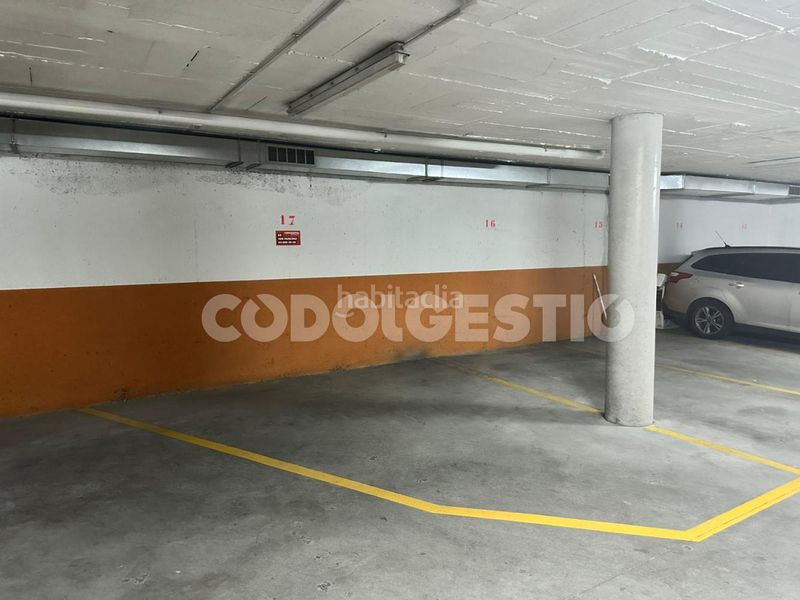 Foto 75fad330-969b-4d0b-ae81-e234cf8382ce. Aparcament cotxe a El Sucre-El Nadal Vic