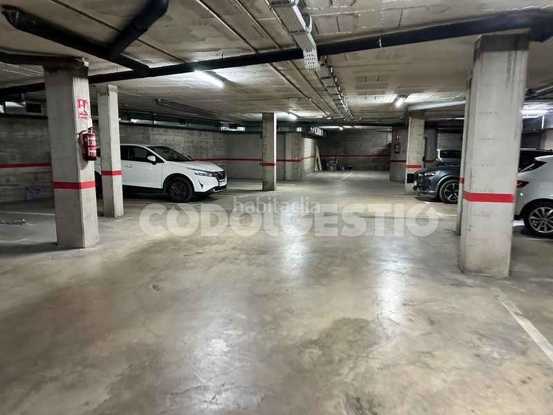 Foto 1b7cf9ab-5d6d-44f9-9d17-44408f20a244. Parking coche pàrquing en venda a ! en El Sucre-El Nadal Vic