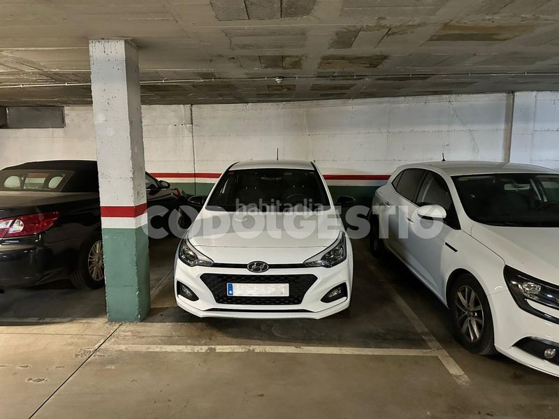 Foto 2a572220-4c06-4aaa-b02b-91f25021c2bb. Parking coche pàrquing en venda a ! en El Sucre-El Nadal Vic