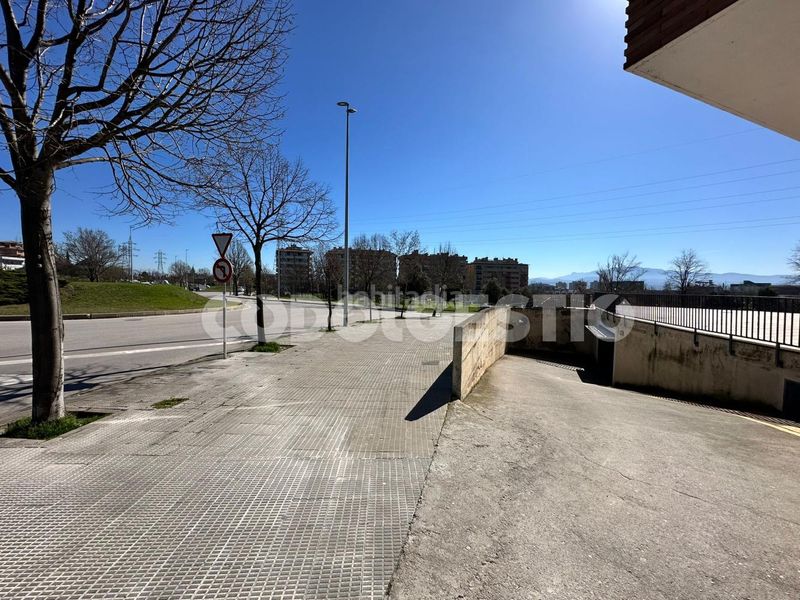 Foto 40ef6d43-e344-40ae-98a8-0c1cf5df0547. Parking coche pàrquing en venda a ! en El Sucre-El Nadal Vic