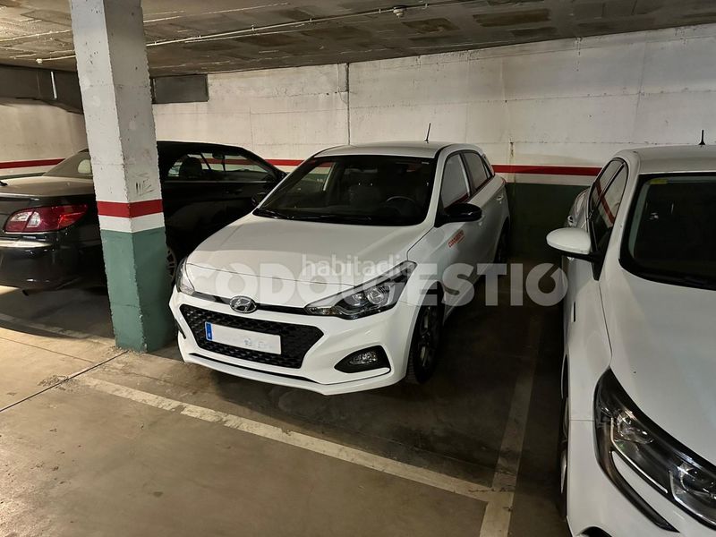 Foto b04ef80d-7d90-4fb9-a37a-fbf42d7f5c79. Parking coche pàrquing en venda a ! en El Sucre-El Nadal Vic