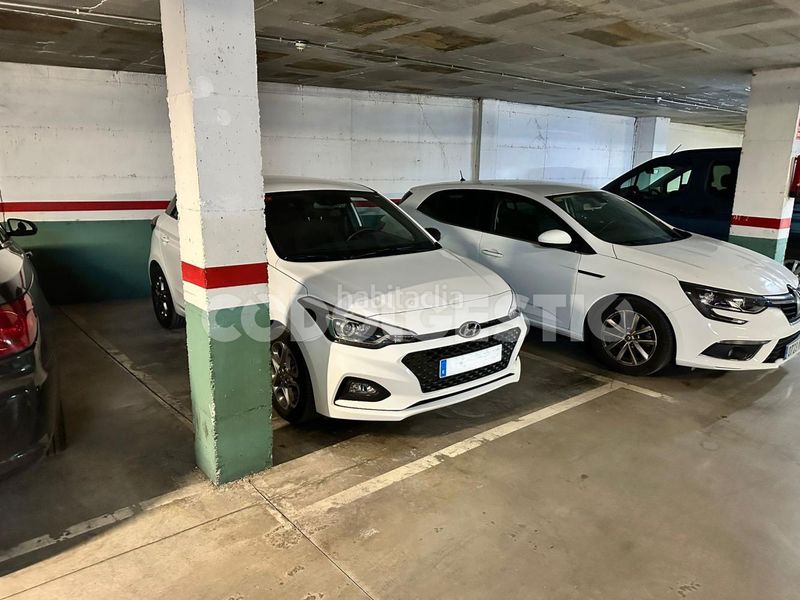 Foto fe8c1d91-ef0b-48b8-8b9f-d9f68fa55477. Parking coche pàrquing en venda a ! en El Sucre-El Nadal Vic