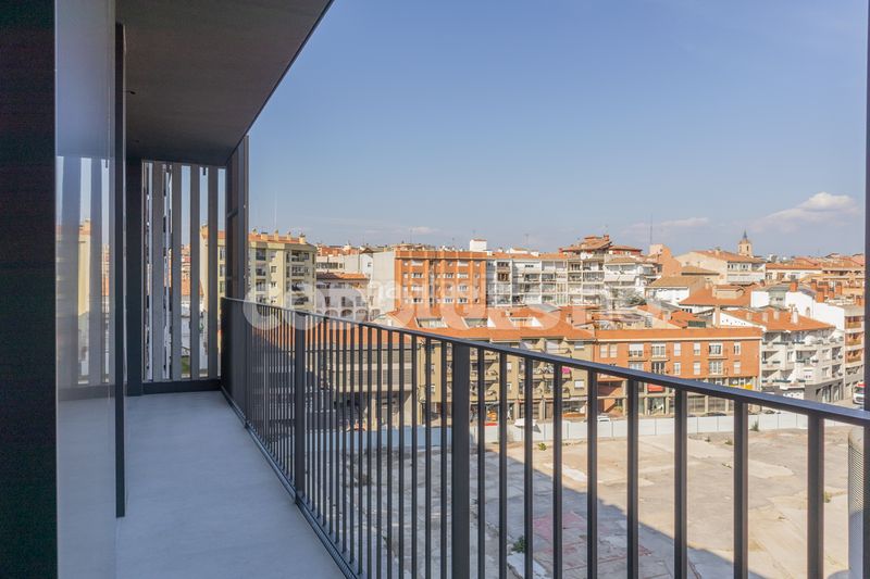 Foto 5fbf89d3-8cd3-4032-8883-c9b34cfa2e28. Piso espectacular pis en venda a ! en Centre Vic