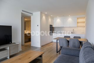 Appartement  Mossèn gudiol. Espectacular pis en venda a vic!