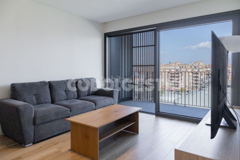 Foto b4c6157c-e767-441a-85ee-cbc4b0ca3946. Piso espectacular pis en venda a ! en Centre Vic