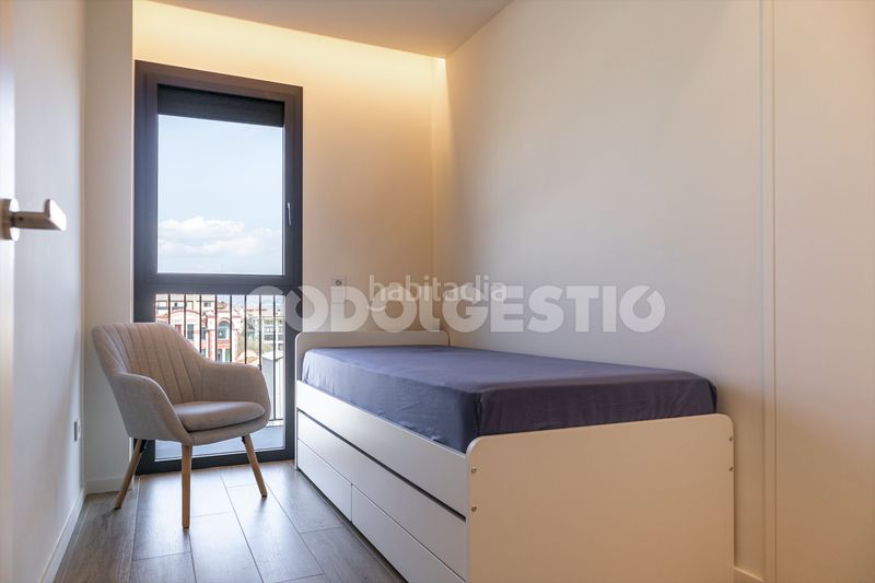 Foto c91284a2-3fff-4816-baae-482f4d46ae72. Piso espectacular pis en venda a ! en Centre Vic