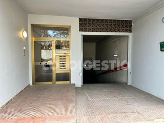 Autoparkplatz  Doctor salarich. Pàrquing en venda a vic!