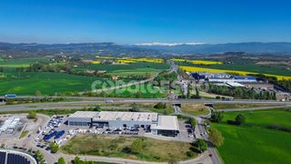 Terreny residencial  Ronda de gurb. Solar en venda al sector ronda de gurb!