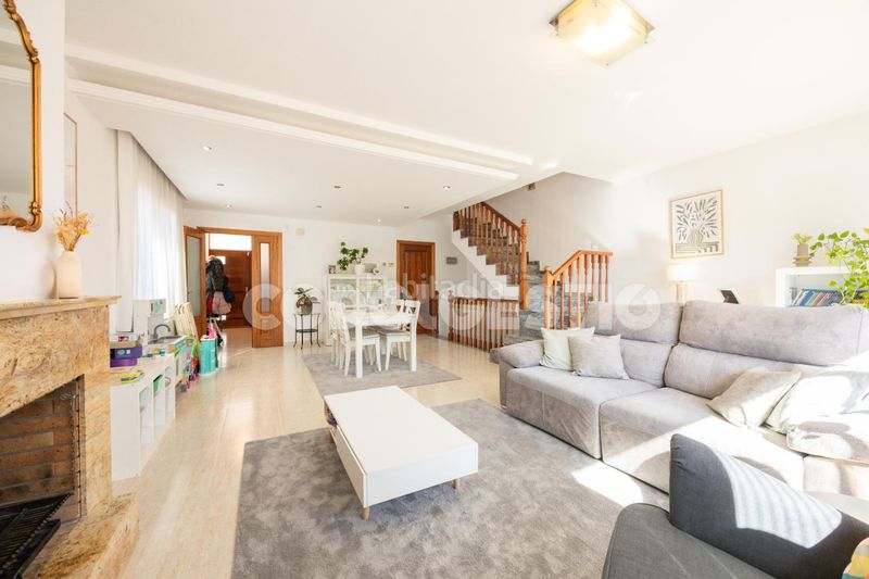 Foto be00eed4-c275-4933-8f89-3f8e2be4ac09. Casa a Centre Vic