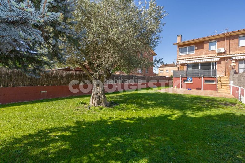 Foto c1df4fe2-f4ad-417f-9cd5-9cb4517368f9. Casa a Centre Vic