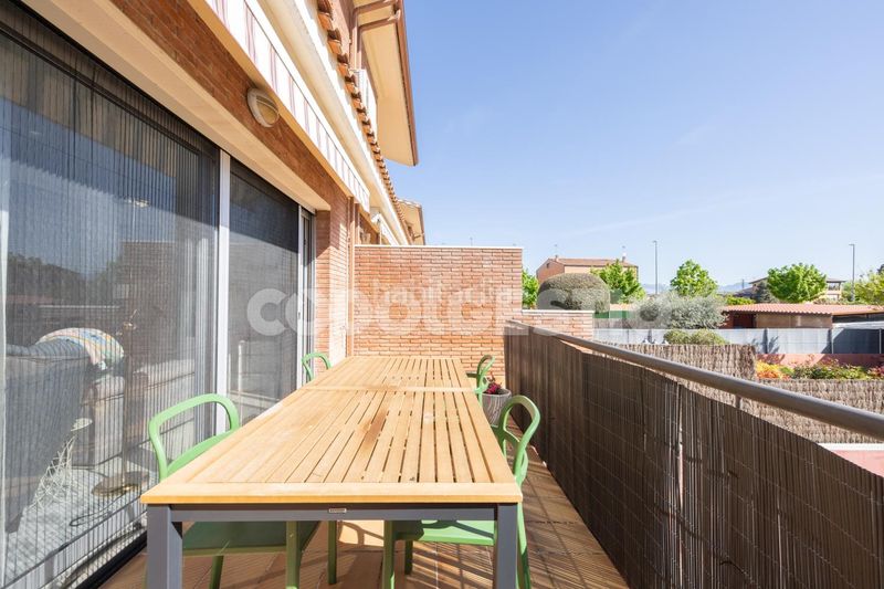 Foto d82285f2-90f1-427c-9fdf-4dc1d5ddaeae. Casa a Centre Vic