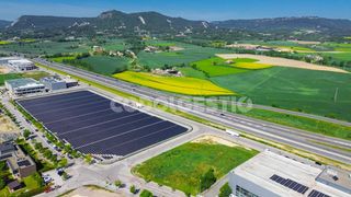 Residential Plot  Del blat. Solar urbà en venda a gurb!