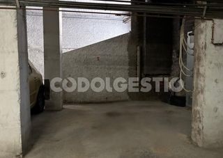 Lloguer Aparcament cotxe  De la torrentera. Plaça daparcament en lloguer