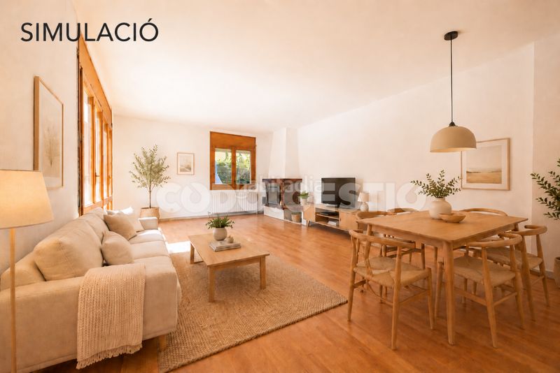 Foto 72de0c9c-b279-4048-a518-f635850a2ce1. Casa a Tona