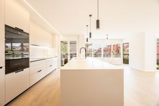Flat  Ronda camprodon, 38. Pis en venda a vic