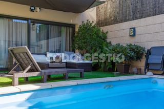 Maison  Collsacabra. Espectacular casa unifamiliar amb piscina a roda de ter
