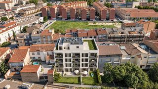 Piso  Carrer del comtat d'osona. Pis d'obra nova en venda a vic!. Obra nueva