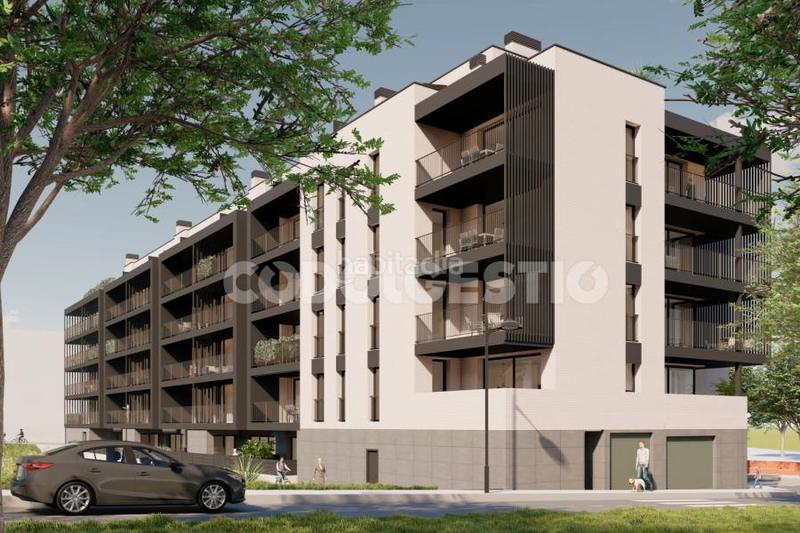 Foto 441bd3c2-77a9-4e4f-a100-7bde77dcf9cb. Promotion Promoció Nou Congost dans Torelló. Logements de biens neufs