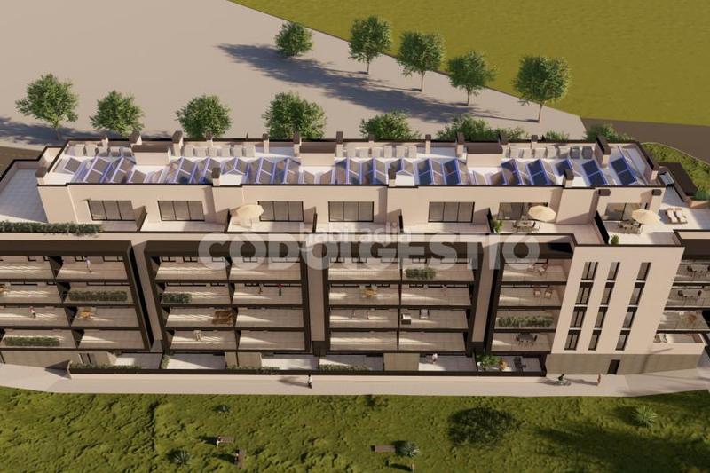 Foto 4e5113da-0a9b-4927-8f5f-44ef768a75a5. Promotion Promoció Nou Congost dans Torelló. Logements de biens neufs