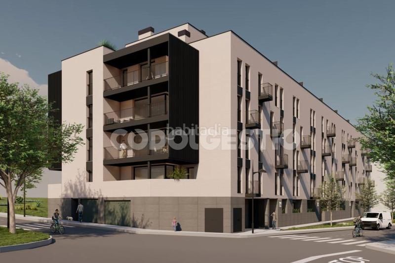 Foto 509122f6-a710-4830-8652-90143f23e317. Promotion Promoció Nou Congost dans Torelló. Logements de biens neufs