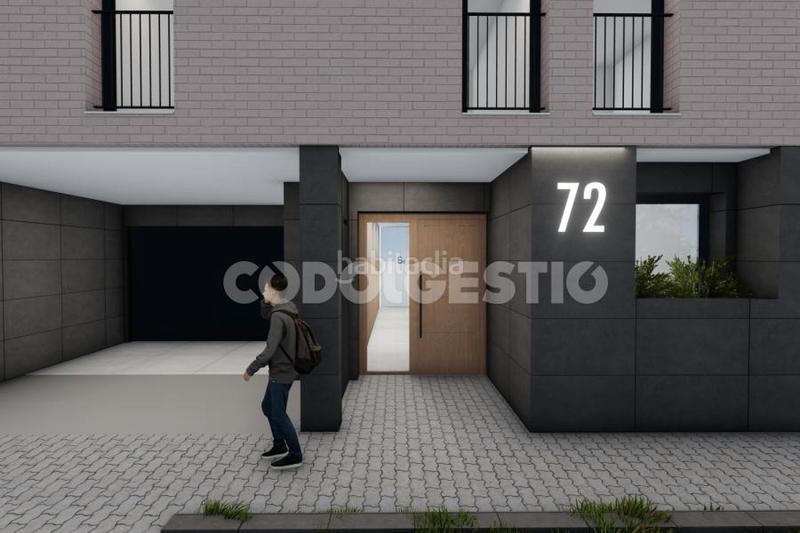 Foto 8b18d6cf-d875-447a-9ede-d5f721f9ab46. Promotion Promoció Nou Congost dans Torelló. Logements de biens neufs