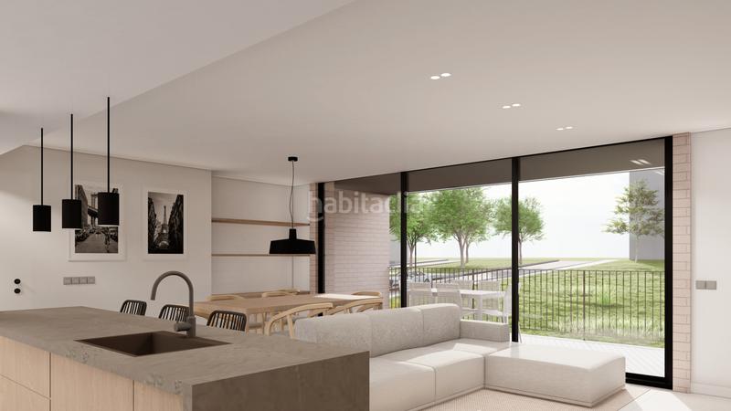 Foto a6460038-c964-4543-b493-a0fc0f505de2. Promotion Promoció Nou Congost dans Torelló. Logements de biens neufs