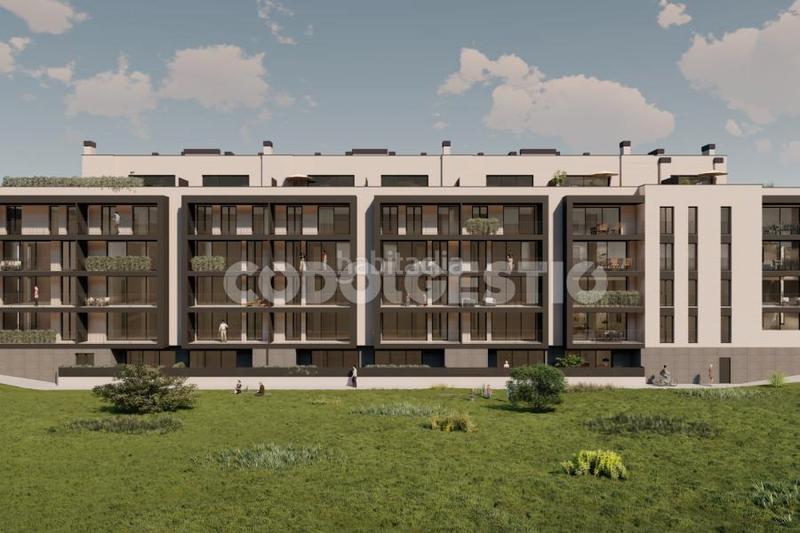 Foto e2fddbbf-5c0a-45d3-968d-e9c57491bdec. Promotion Promoció Nou Congost dans Torelló. Logements de biens neufs