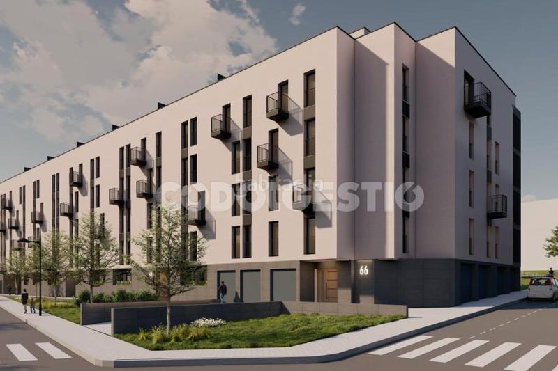 Foto ed8dbfc3-4a7c-49a1-8adc-448145e89528. Promotion Promoció Nou Congost dans Torelló. Logements de biens neufs