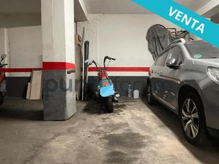 Parking voiture  Carrer del pont del treball digne