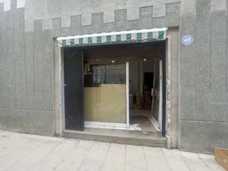Local Comercial a Tur de la Peira. Local en venta en vilapicina